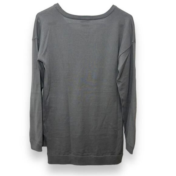 Panic! At The Disco Intarsia Girls Sweater - Picture 3 of 4